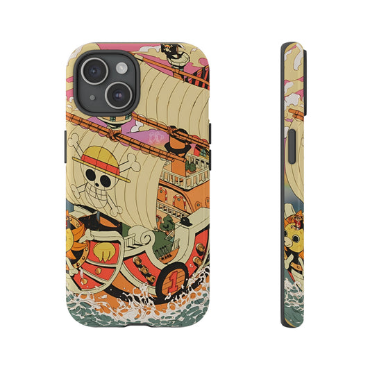 One piece Phone Cover, Luffy phone case, Anime phone case for Pixel 7 6, iPhone 15 15pro 15 plus 14 13 12 Pro 11 XR for Samsung S23  Luffy