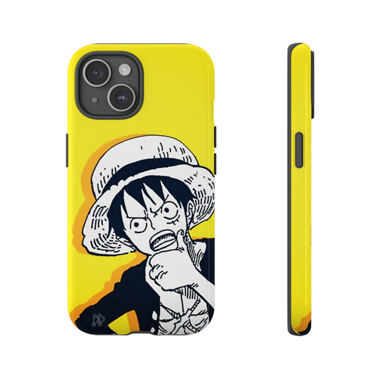 One piece Phone Cover, Luffy manga case, Anime phone case for Pixel 7 6, iPhone 15 15pro 15 plus 14 13 12 Pro 11 XR for Samsung S23 S22 case